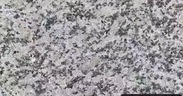 吕梁 芙蓉白（芝麻白大花）火烧面