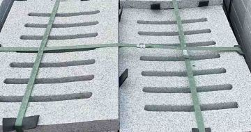 吕梁 水沟盖板