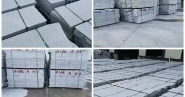 吕梁芝麻白1.8A光毛板