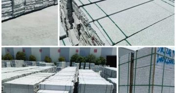 吕梁芙蓉白石材介绍