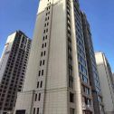 吕梁黄金麻高端小区，外墙干挂