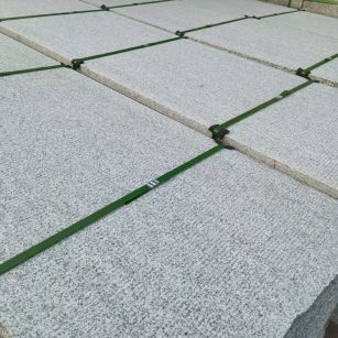 吕梁 芝麻白斧剁面