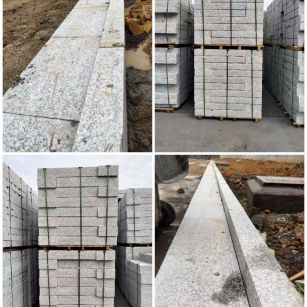 吕梁 芙蓉白路沿石，性价比之王