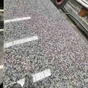 吕梁 芙蓉白光面