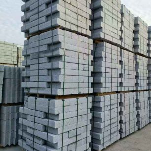 吕梁 路沿石（路侧石），颜色一致，尺寸标准