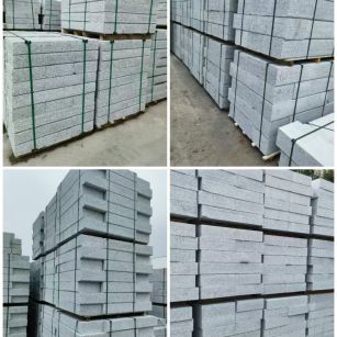 吕梁 花岗岩路沿石多少钱