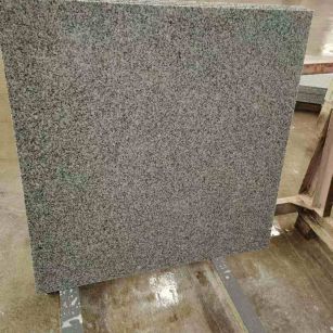 吕梁 芝麻白光面900*900，高地铁标准