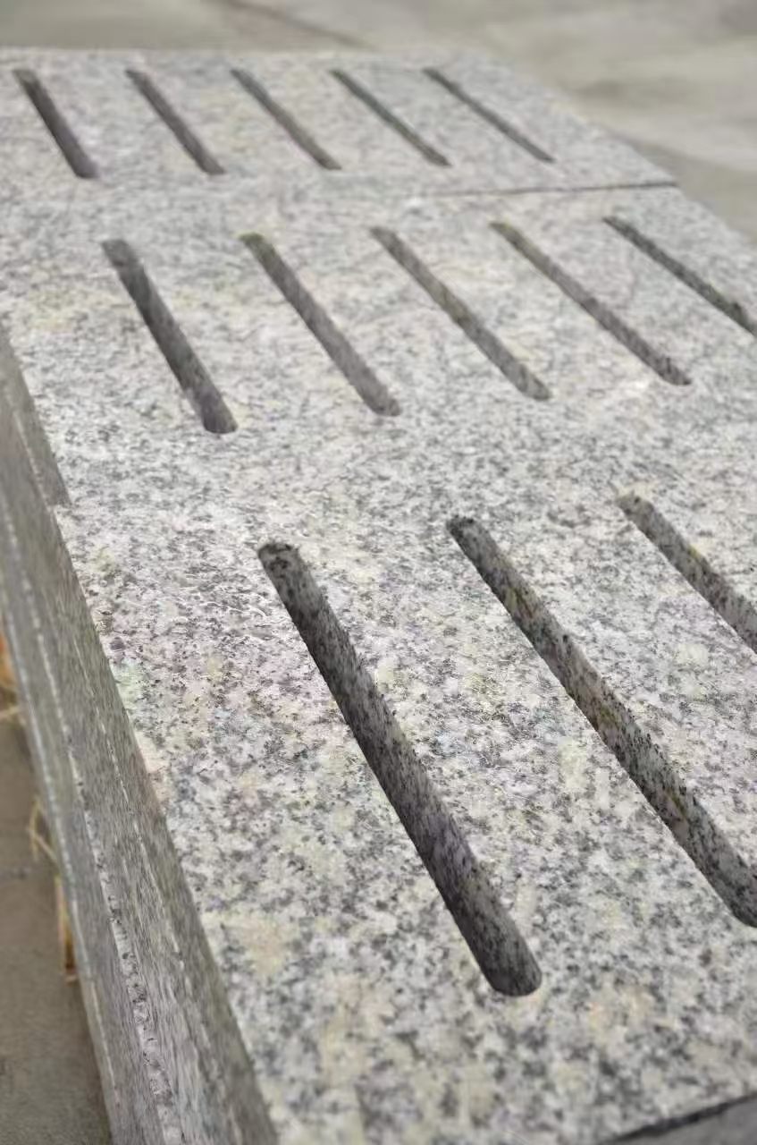 吕梁芙蓉白水沟盖板