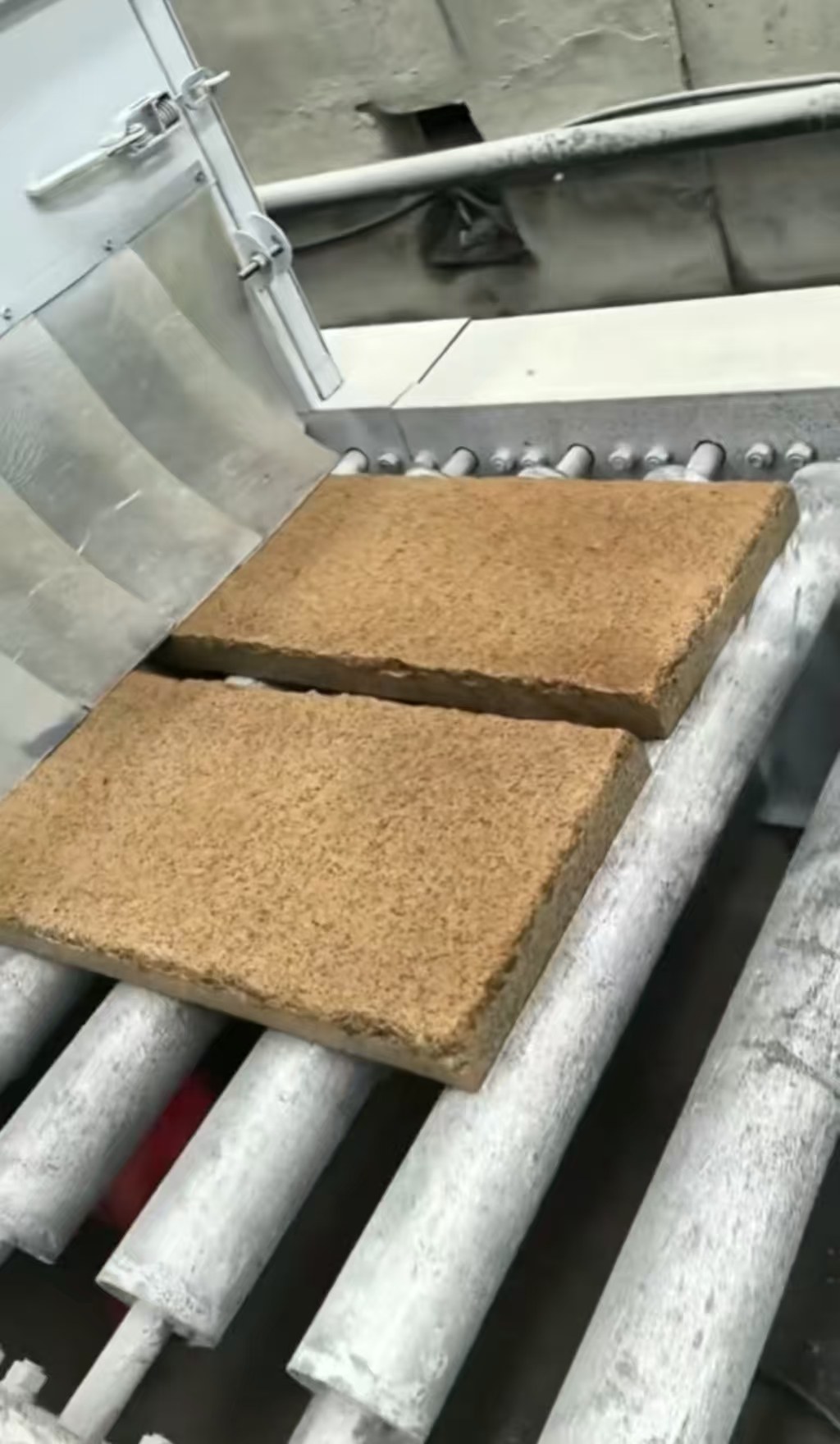 吕梁 仿古石流水线生产，各种颜色可定制