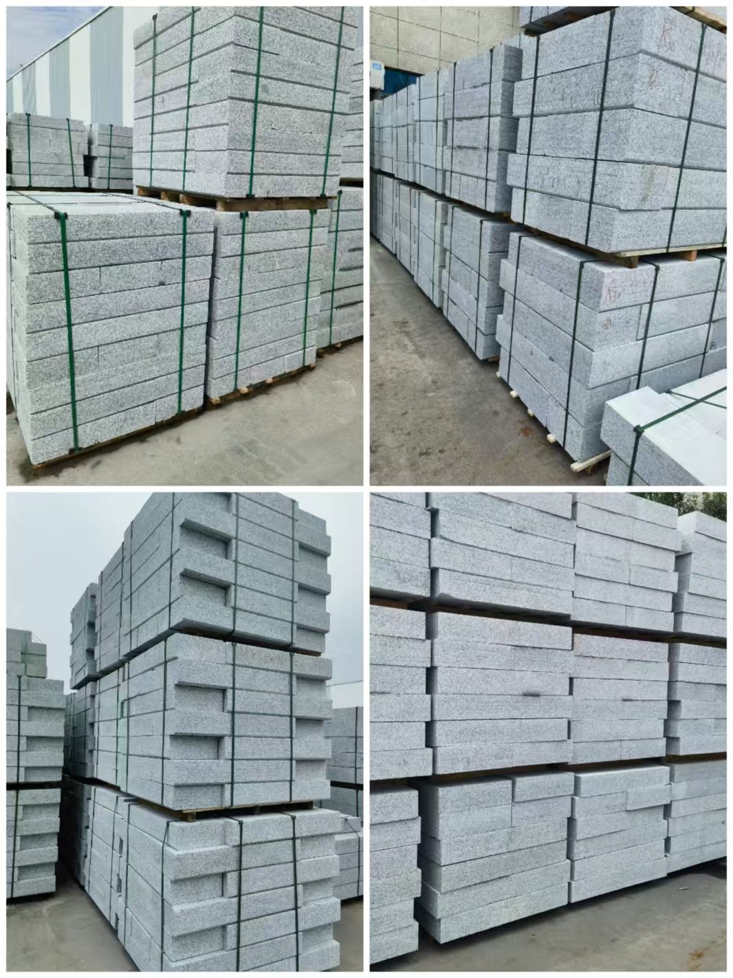 吕梁 花岗岩路沿石多少钱