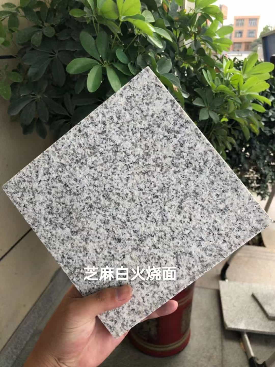吕梁芝麻白火烧面地铺