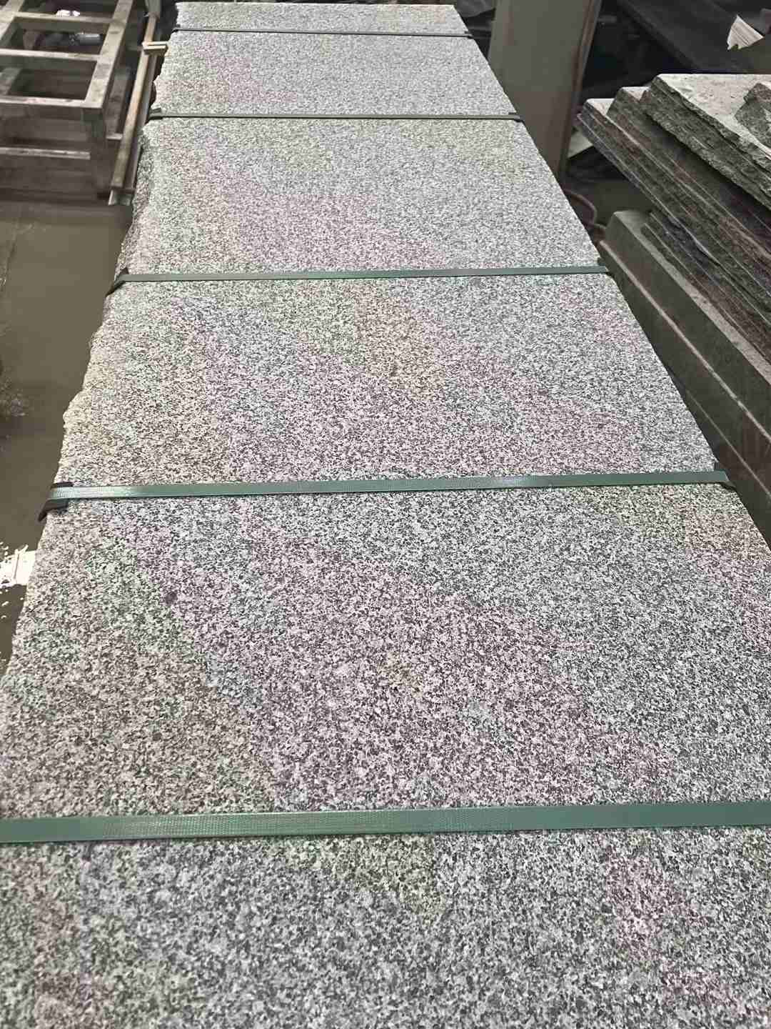 吕梁 芝麻黑火烧面