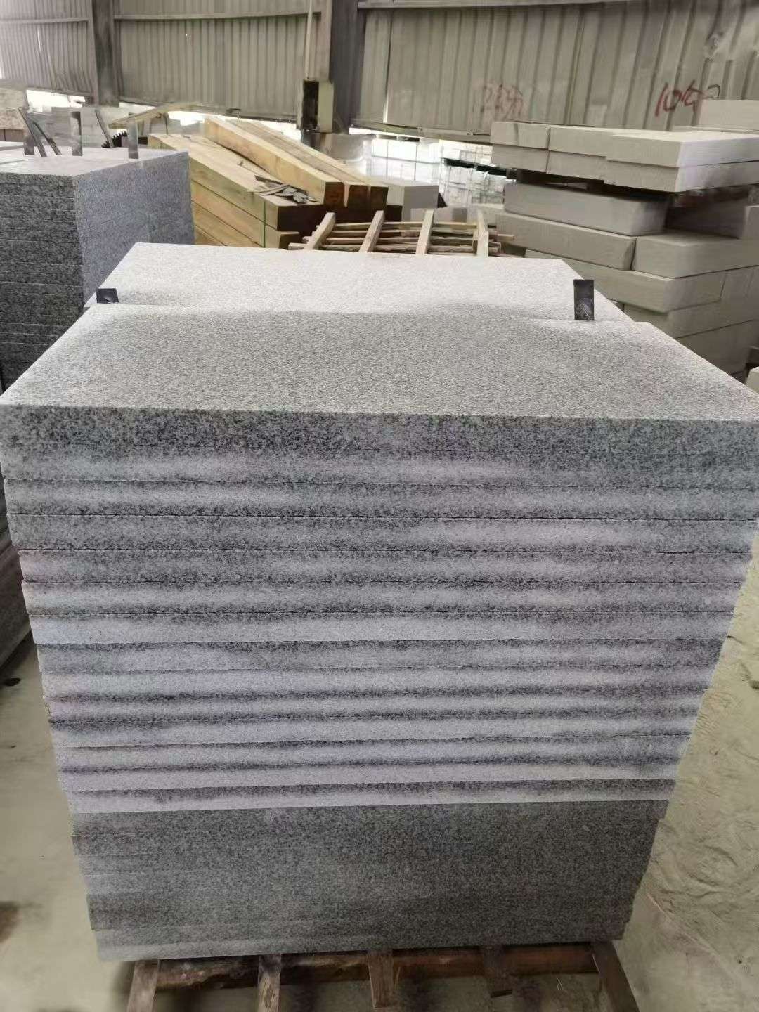 吕梁 芝麻白火烧面成品，B料价格，接近A料的质量